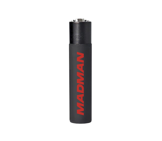 CLIPPER "MADMAN"