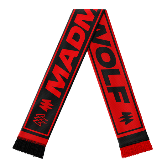 SCARF "MADMAN"